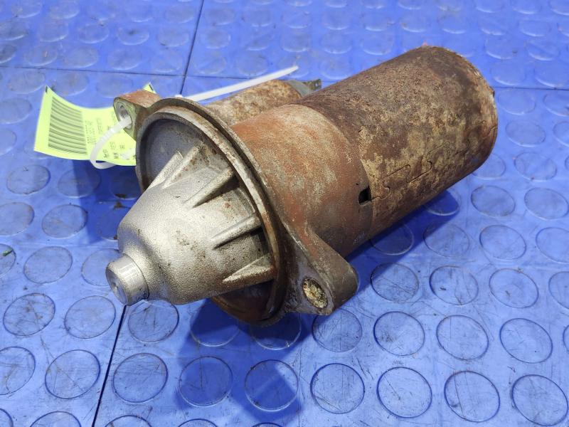 1993 Ford Econoline E-150 Starter Motor