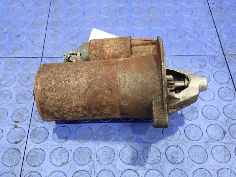 1993 Ford Econoline E-150 Starter Motor