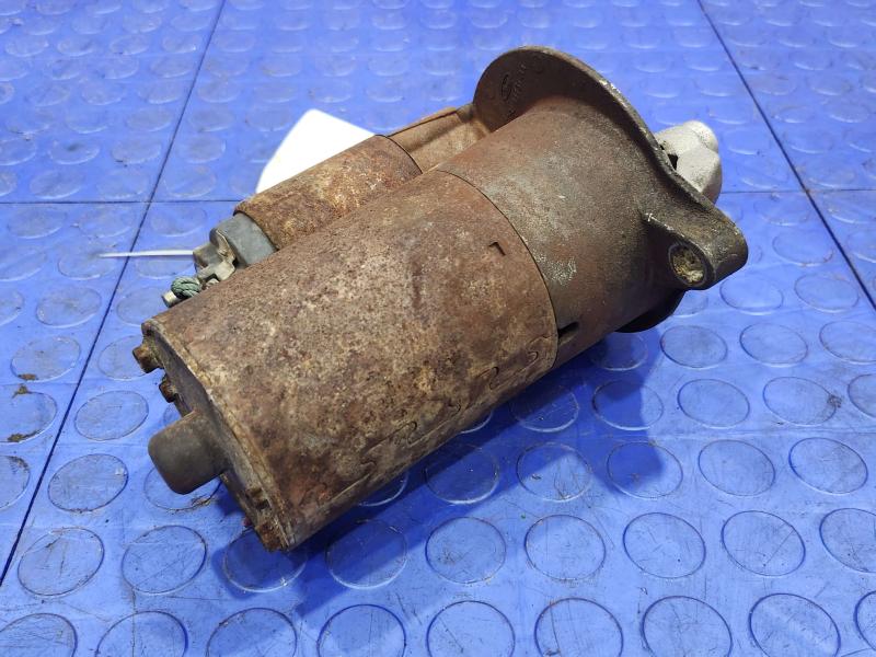 1993 Ford Econoline E-150 Starter Motor