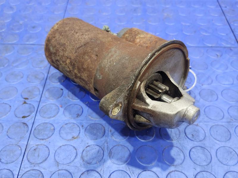 1993 Ford Econoline E-150 Starter Motor