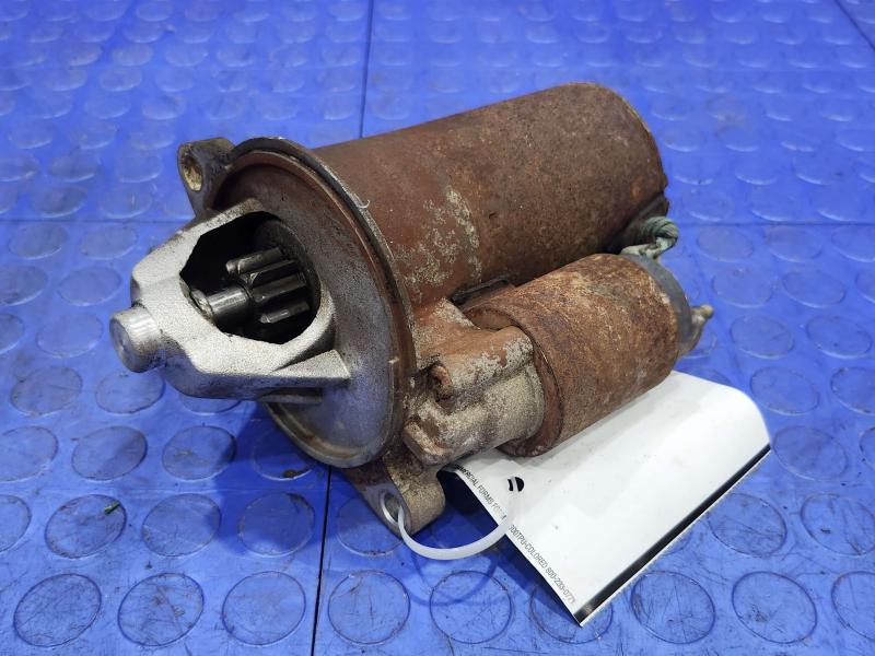 1993 Ford Econoline E-150 Starter Motor