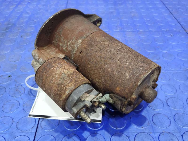 1993 Ford Econoline E-150 Starter Motor