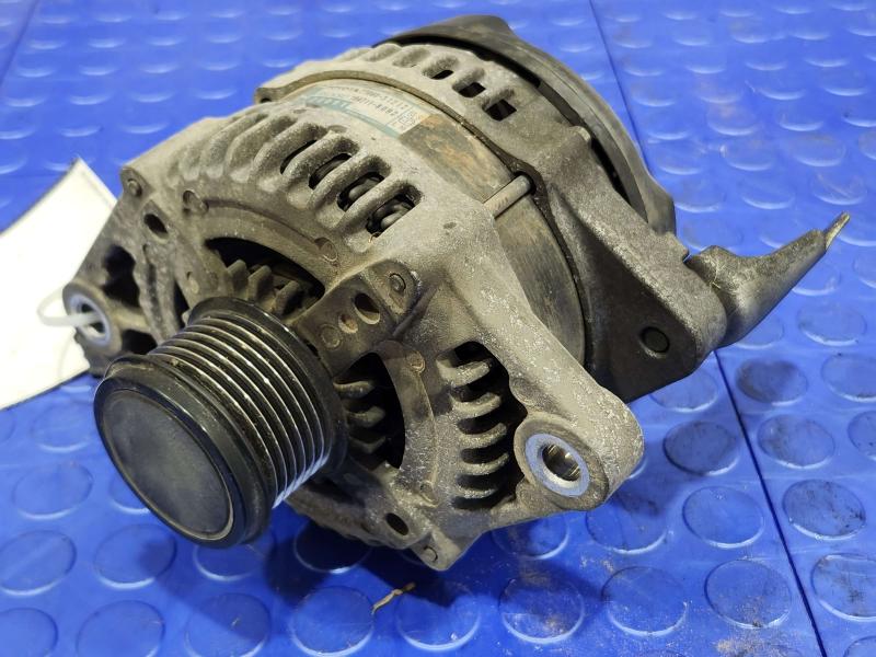 2014 Lexus IS 250 Alternator