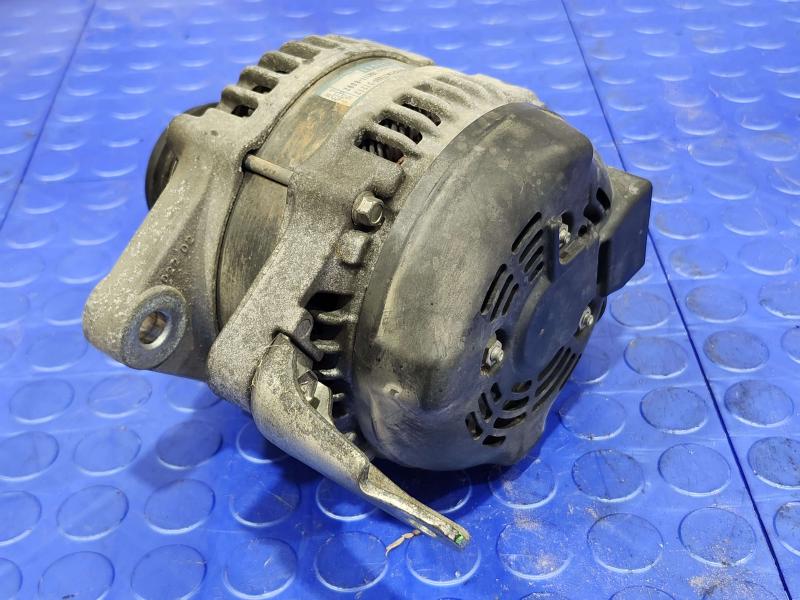 2014 Lexus IS 250 Alternator