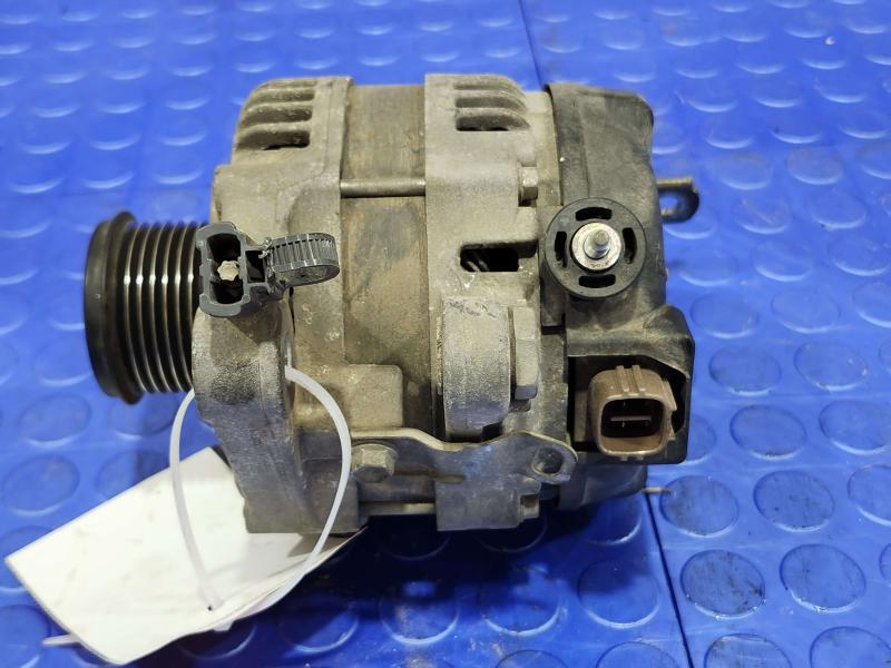 2014 Lexus IS 250 Alternator