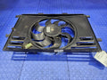 2020 Jeep Renegade Electric Cooling Motor