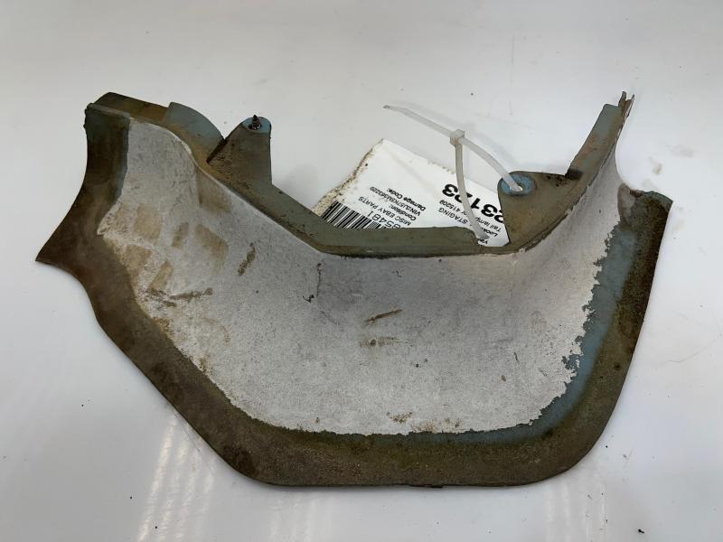 1976 Oldsmobile Cutlass Misc Ebay Parts