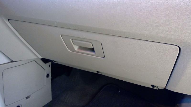 2008 - 2012 Ford Escape Glove Box Compartment Stone Color OEM 8L8Z7806024AA