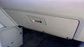 2008 - 2012 Ford Escape Glove Box Compartment Stone Color OEM 8L8Z7806024AA