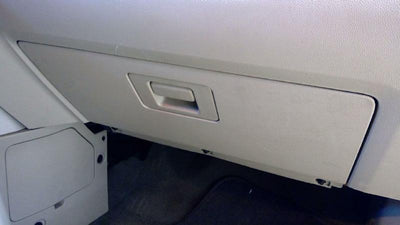 2008 - 2012 Ford Escape Glove Box Compartment Stone Color OEM 8L8Z7806024AA
