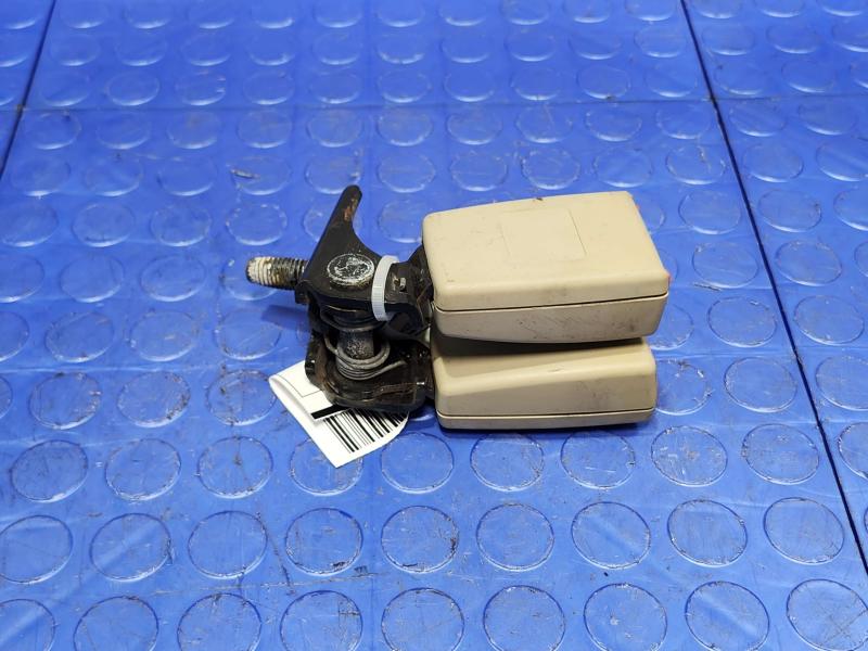 2015 Ford Fusion Rear Seat Belt