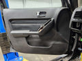 2007 Hummer H3 Front Door Trim Panel