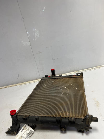 2004 Dodge Dakota Radiator