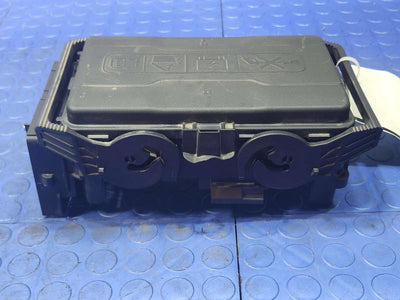 2018 Buick Regal Engine Fuse Box