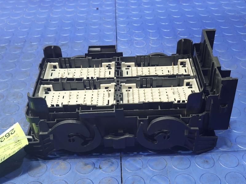 2018 Buick Regal Engine Fuse Box