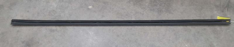 2016-2020 Infiniti QX60 Rocker Molding Side Skirt RH Passenger Side OEM 828769NB0A