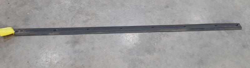 2016-2020 Infiniti QX60 Rocker Molding Side Skirt RH Passenger Side OEM 828769NB0A