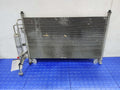2013 Mazda Mazda2 Condenser