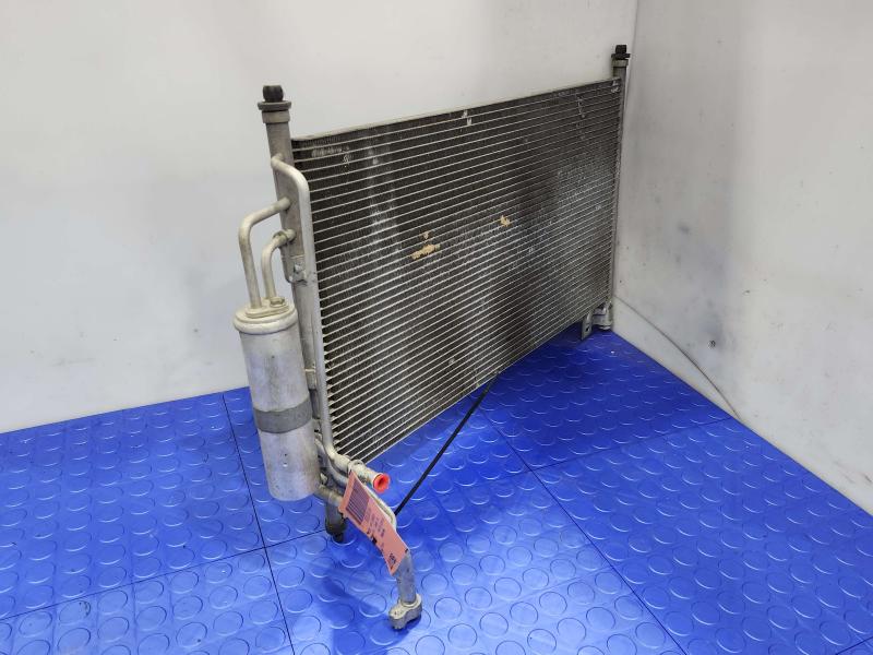 2013 Mazda Mazda2 Condenser
