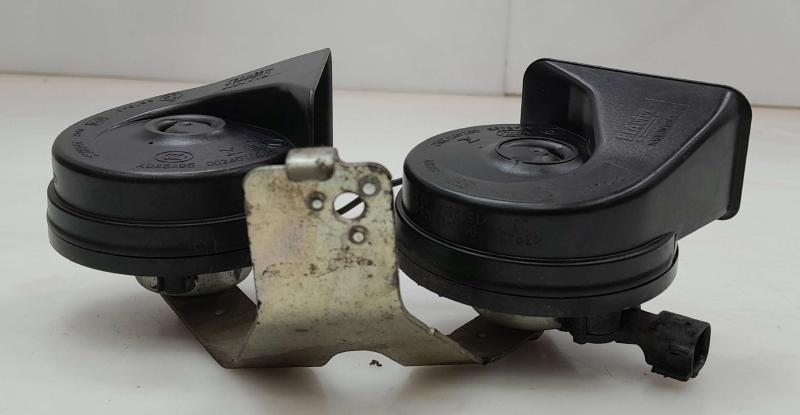 2015 Ford Fusion Horn