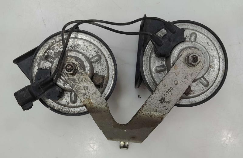 2015 Ford Fusion Horn