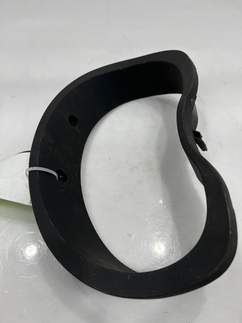 2013 - 2017 Subaru XV Crosstrek Instrument Cluster Surround Trim OEM 66185FJ000