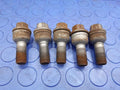 2014 Audi Q5 Lug Nuts