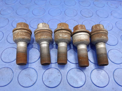 2014 Audi Q5 Lug Nuts