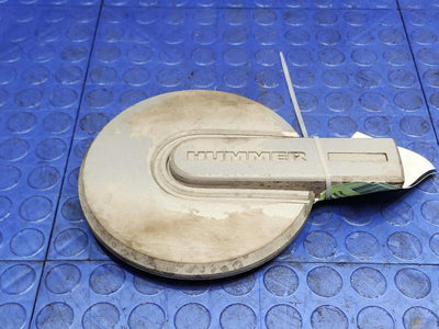 2007 Hummer H3 Center Cap