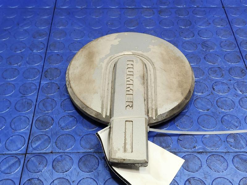 2007 Hummer H3 Center Cap