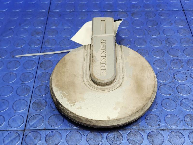 2007 Hummer H3 Center Cap