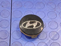 2015 Hyundai Tucson Center Cap
