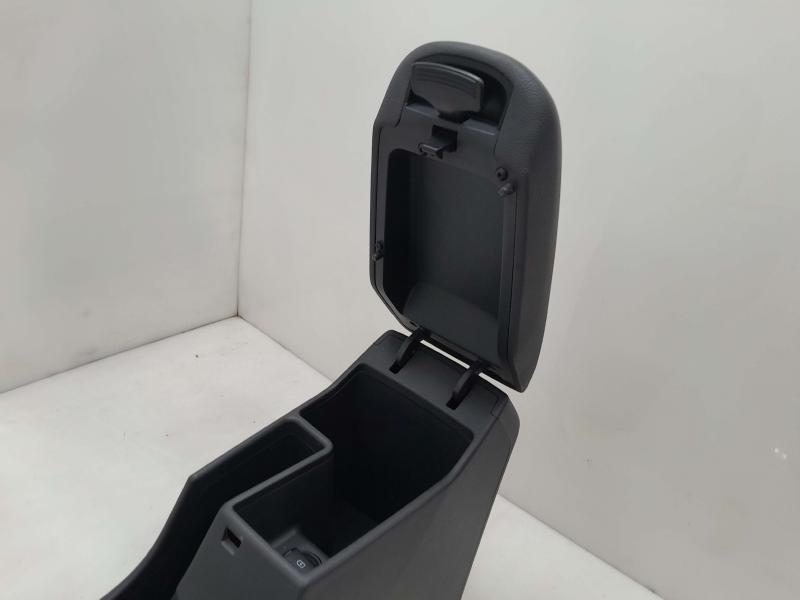 2018 Hyundai Ioniq Front Console