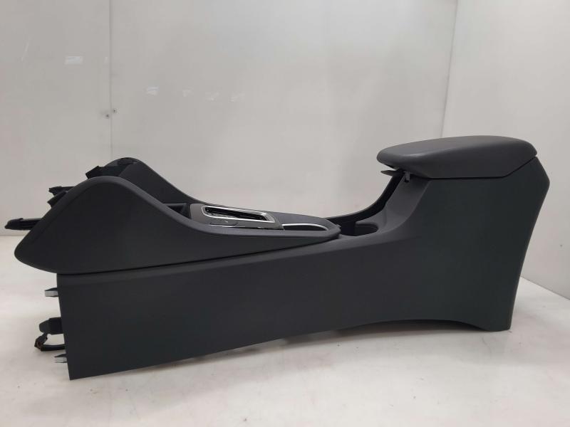 2018 Hyundai Ioniq Front Console
