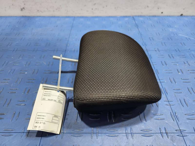 2018 Subaru Crosstrek Headrest