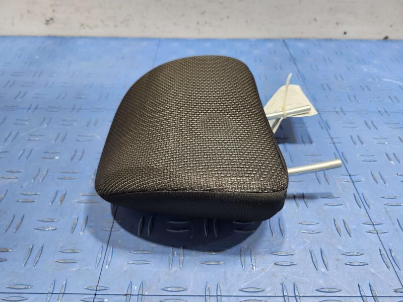 2018 Subaru Crosstrek Headrest
