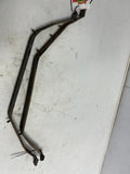2005 Subaru Legacy Fuel Tank Strap