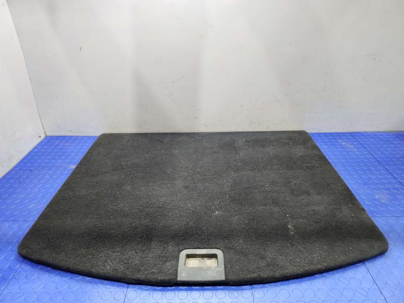 2013-2019 Ford Escape Spare Tire Cover Rear Floor Loading Compartment OEM CV4Z7813046BA