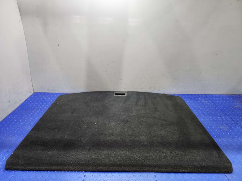 2013-2019 Ford Escape Spare Tire Cover Rear Floor Loading Compartment OEM CV4Z7813046BA