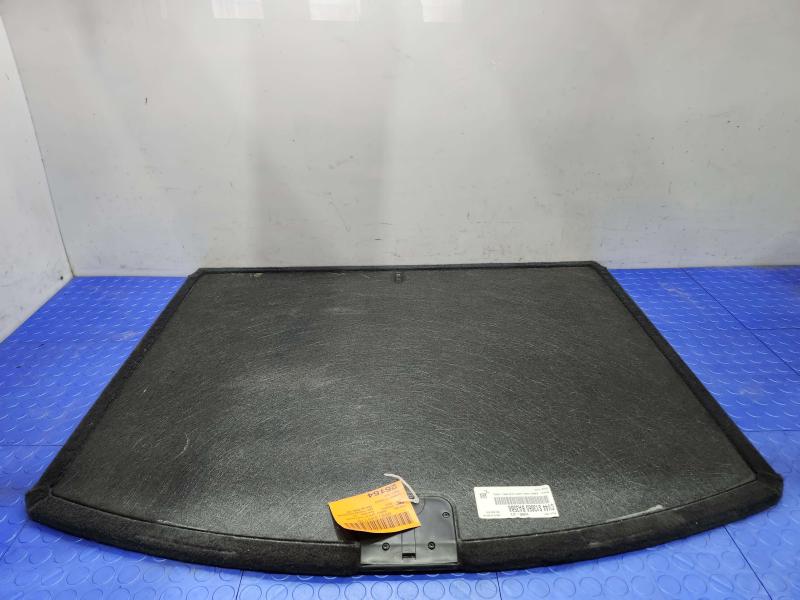 2013-2019 Ford Escape Spare Tire Cover Rear Floor Loading Compartment OEM CV4Z7813046BA