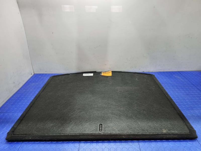 2013-2019 Ford Escape Spare Tire Cover Rear Floor Loading Compartment OEM CV4Z7813046BA