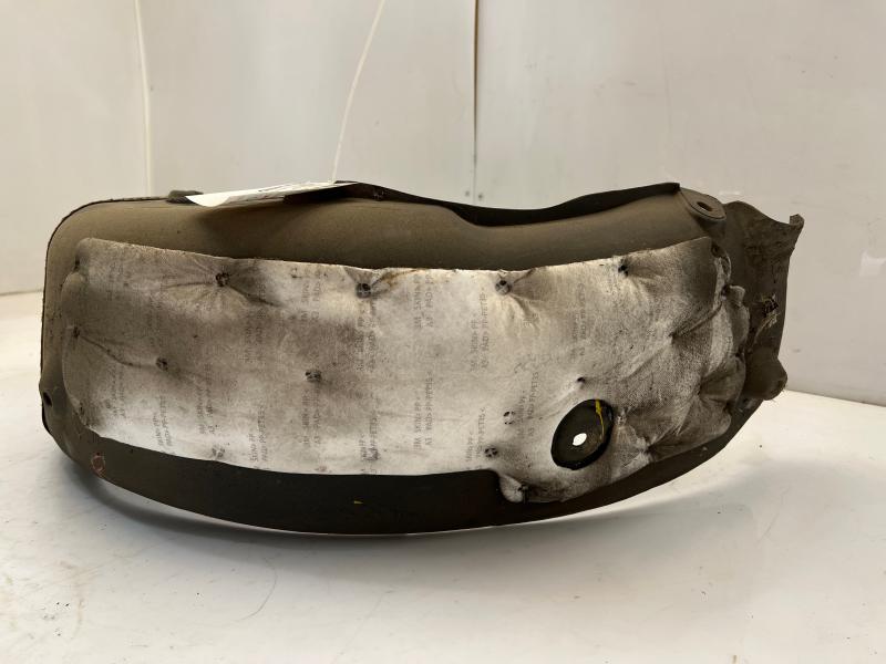 2016 Kia Forte Inner Fender Liner