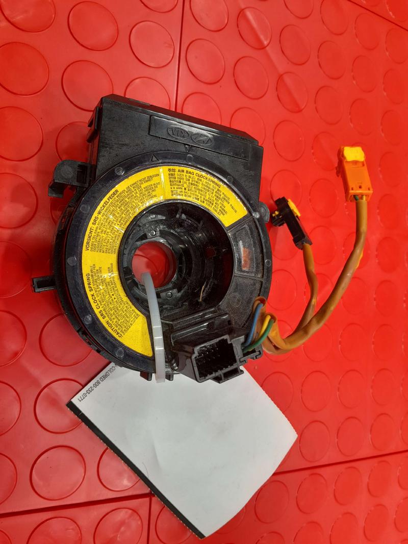 2012 Kia Forte Clockspring (Srs)