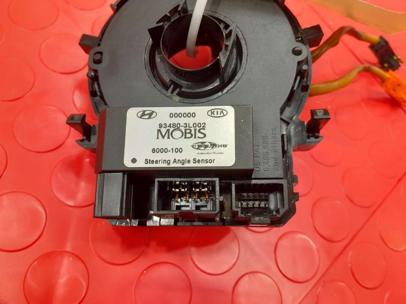 2012 Kia Forte Clockspring (Srs)