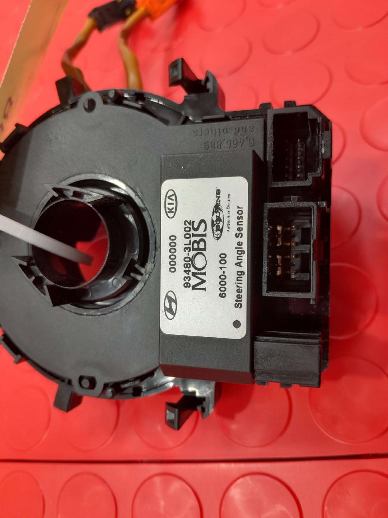 2012 Kia Forte Clockspring (Srs)