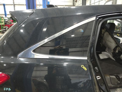 2013 Acura RDX Quarter Glass/Window
