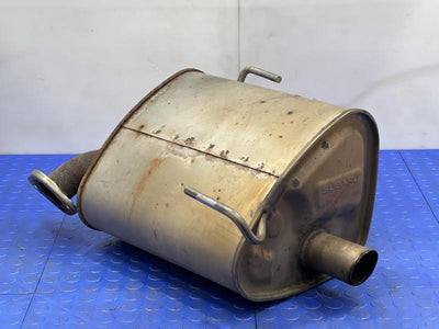 2014-2016 Subaru Forester 2.5L Rear Exhaust Muffler Genuine OEM 44300SG010