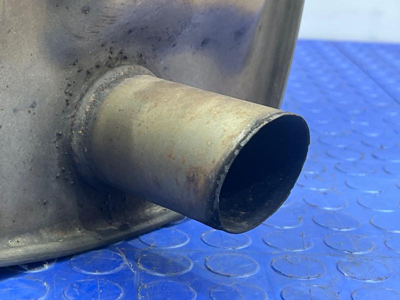 2014-2016 Subaru Forester 2.5L Rear Exhaust Muffler Genuine OEM 44300SG010