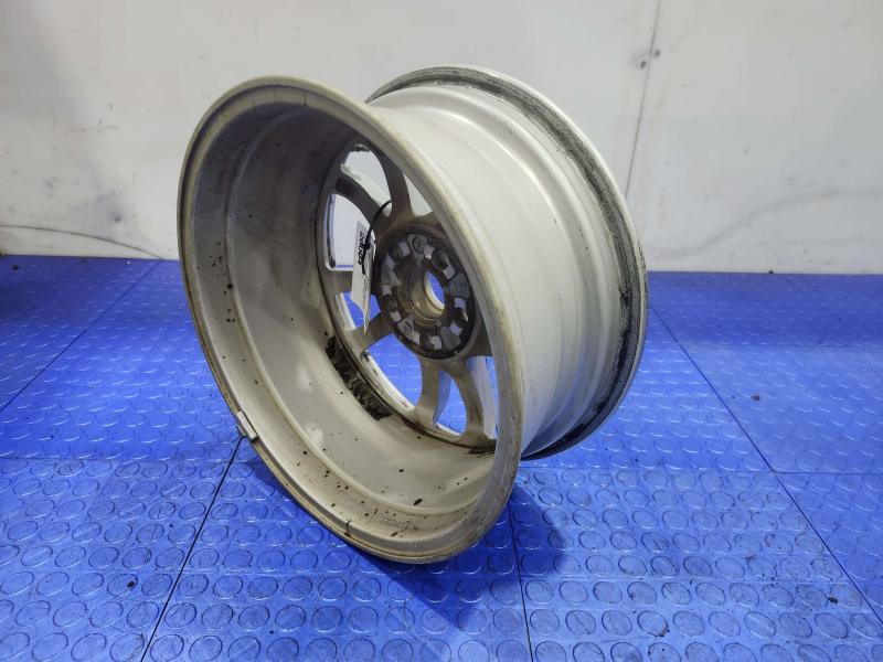 2017 Toyota Prius Wheel