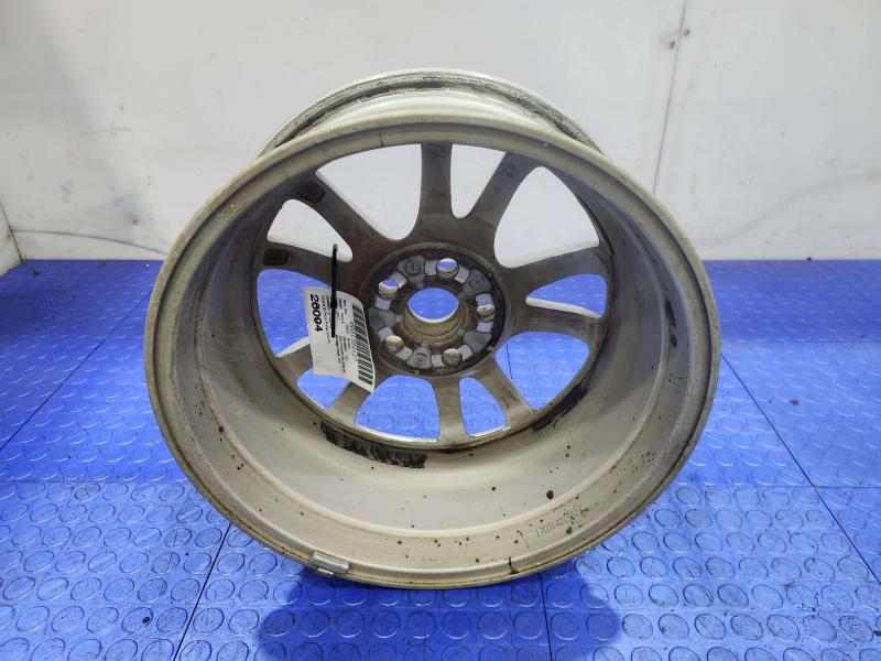 2017 Toyota Prius Wheel